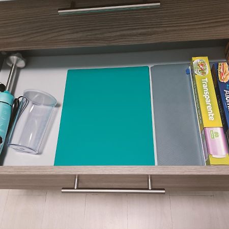 아리시페 Capital House 아파트 외부 사진