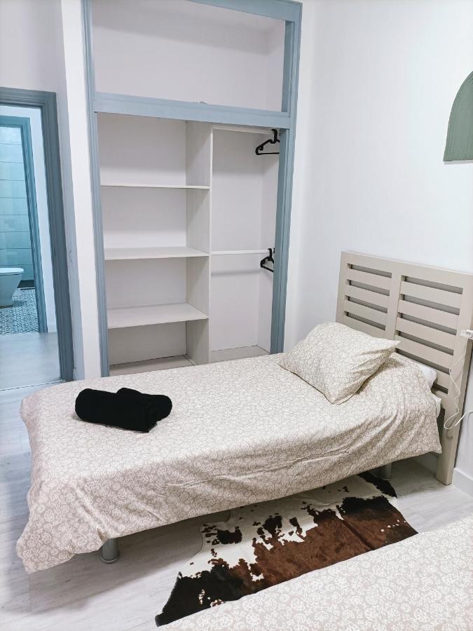아리시페 Capital House 아파트 외부 사진