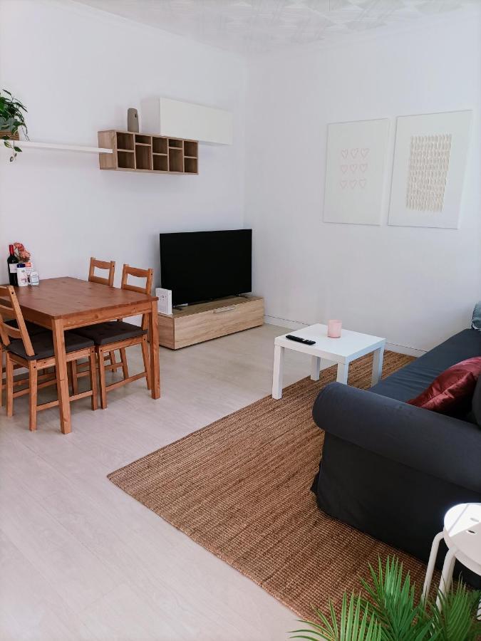 아리시페 Capital House 아파트 외부 사진